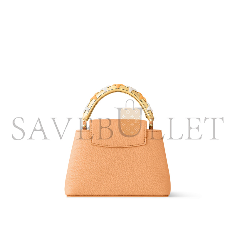l0vis Vvtt0n capucines mini m14396 (21*13.6*8cm)
